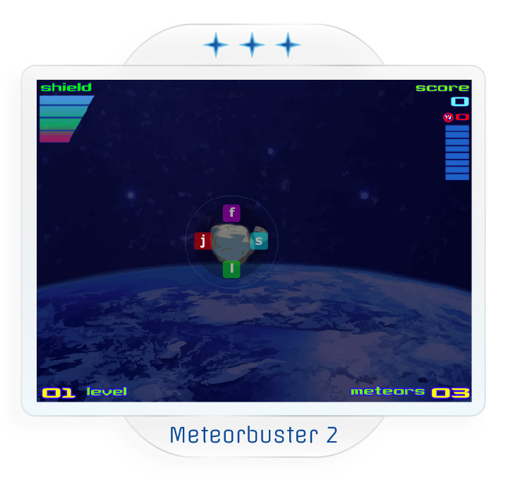 Meteorbuster 2