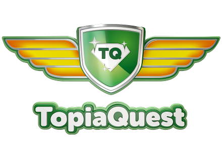 TopiaQuest-logo