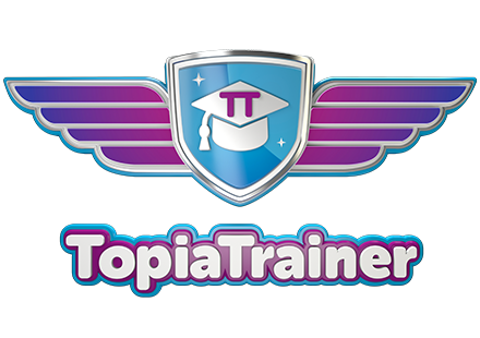 TopiaTrainer-logo