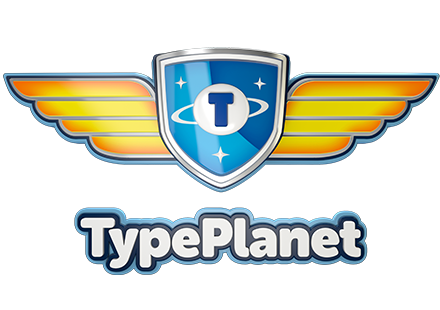 TypePlanet-logo